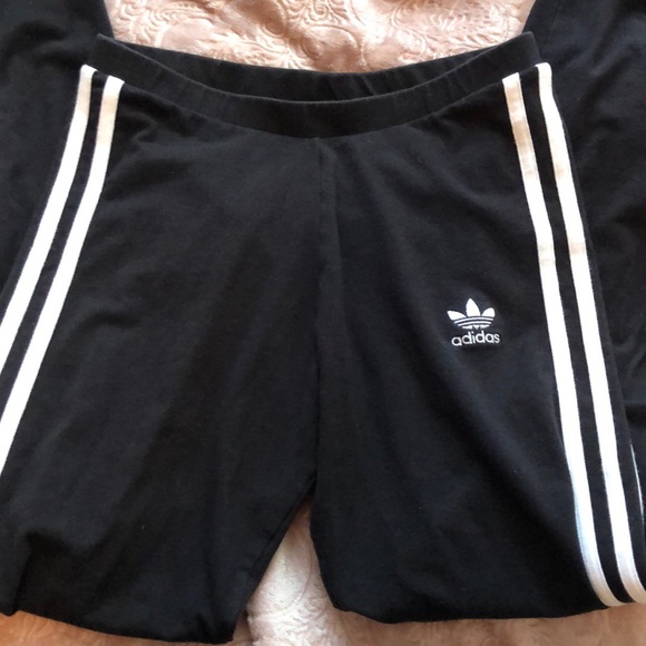 Adidas jacket and leggings - Picture 5 of 8